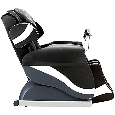 Life Carver® Full Body Massage Chair Shiatsu Zero Gravity Recliner Real