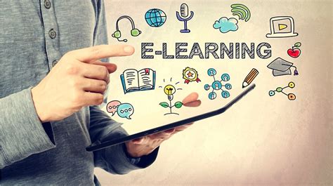 Advantages Of E Learning 9 Compelling Advantages Of E Learning