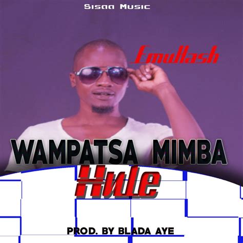 Emuhash Wampatsa Mimba Hule Amapiano Malawi