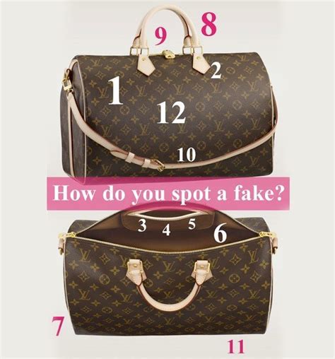 Those produced starting the 1990s have codes that consist of two letters followed by four numbers—representing the place and year of production. How to Spot a Fake Louis Vuitton Handbags