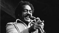 Jimmy Witherspoon: Shouting the Blues : NPR