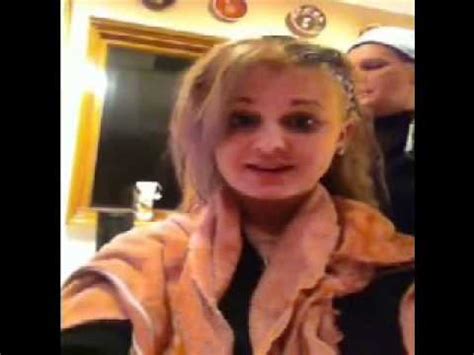 I spent a long time going around in circles about dying my hair ashy blonde until i finally brought myself to do it. Dying Platinum Blonde Hair to Dark Brown! - YouTube