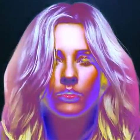 Watch Ellie Goulding Releases Goodness Gracious Music Video