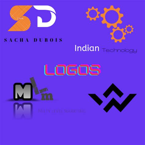 Create Multiple Logos For Your Business For 5 Seoclerks