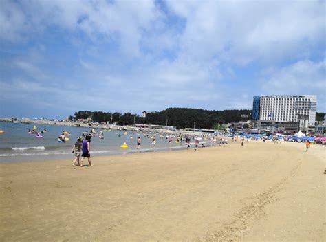 5 Beaches Near Seoul You Have To Visit While Spending Summer In Korea