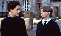 Au Revoir les Enfants review – every scene is masterful | Drama films ...