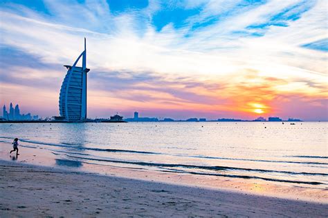 9 Best Beaches In Dubai What Is The Most Popular Beach In Dubai Go