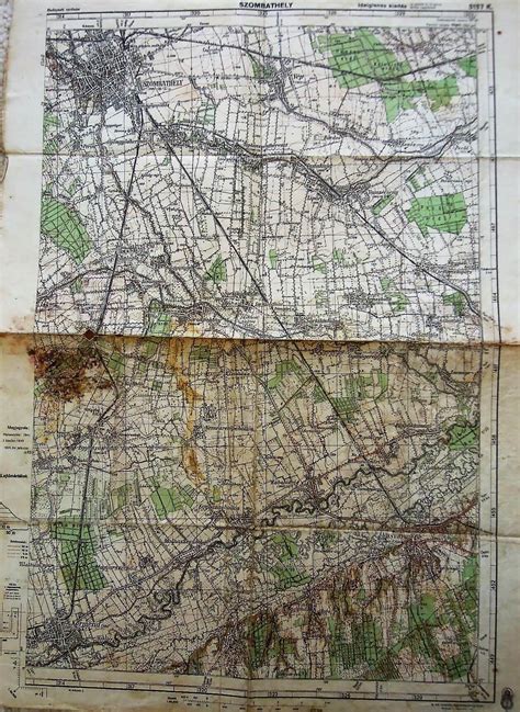 Utcakereso.hu szombathely térkép utazzon másfél évszázadot az időben a google és egy régi katonai. Szombathely és Körmend környéke régi térkép 1943 | ÖREGPÉNZ
