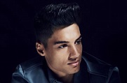 The Wanted’s Siva Kaneswaran Drops ‘Breathe In’ Video: Exclusive ...