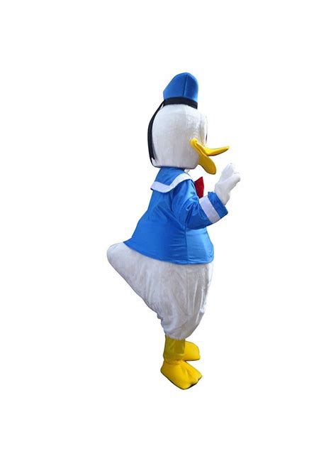 sinoocean donald duck adult mascot costume cosplay fancy dress outfit cosplay costumes