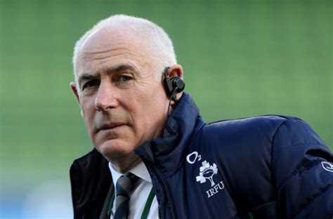 Former Ireland Team Manager Kearney Appointed To Epcr Board · The42