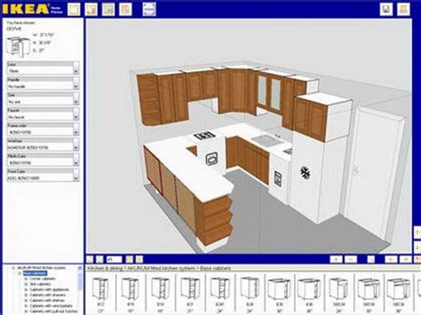 Kitchen renovation planning installation ikea kitchens ikea. 13 Free Virtual Room Programs and Tools | Ideas 4 Homes