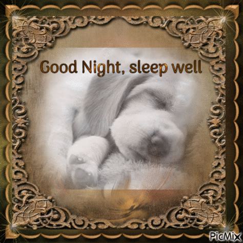 Good Night Sleep Well Pictures Photos And Images For Facebook