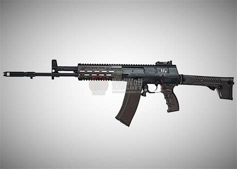 Npoaeg Ak 12 Aeg At Redwolf Airsoft Popular Airsoft Welcome To The