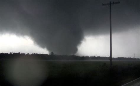 12 Years Since Joplin Missouri Deadly Tornado