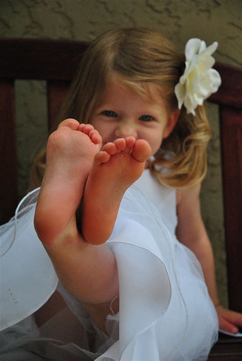 My Little Feet Misha Flickr