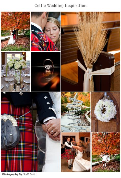 Cariad Photography Blog Chota Falls Celtic Wedding