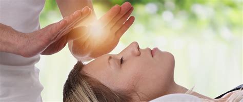 Intuitive Massage Kein Craig Peaceful Perceptions
