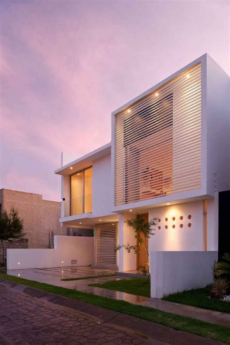 40 Minimalist Style Houses Architecture Design Minimal Architecture