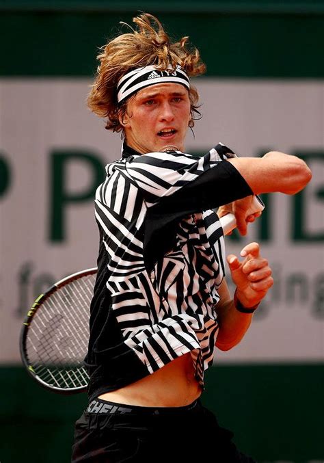 Zverev bị nghi nhiễm ncov; Who Will Replace The Big Four In The Tennis Future? - Playo