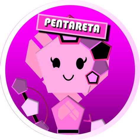 Pentareta Icon By Trianglestudios2 On Deviantart