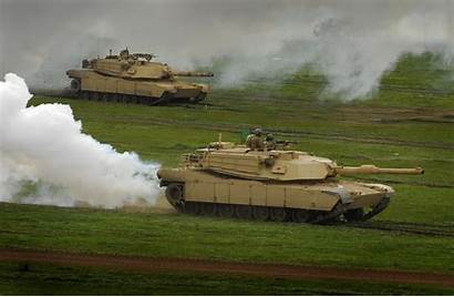 Tanks Abrams M1 Tank Wallpapers Military Battle
