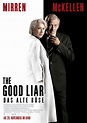 The Good Liar - Das alte Böse - Film