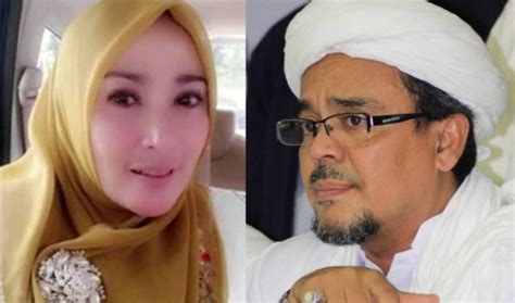 Pn Jakarta Selatan Perintahkan Kasus Chat Mesum Habib Rizieq Firza
