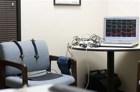Moca Launches The Regions First Polygraph Examiners Course