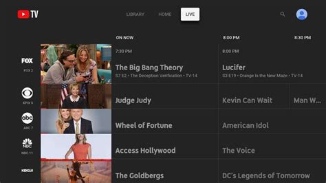 The Best Streaming Services To Replace Your Cable Tv The Plug Hellotech