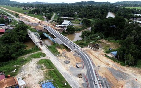 The highway is numbered ah150 in the asian highway network and as malaysia federal route 1 in sarawak. Malaysians Must Know the TRUTH: Consultant to be appointed ...