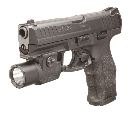 Специа́льный администрати́вный райо́н гонко́нг (иер. HK VP9 Striker Fired Pistol - RECOIL