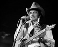 Merle Haggard Through the Years - The New York Times