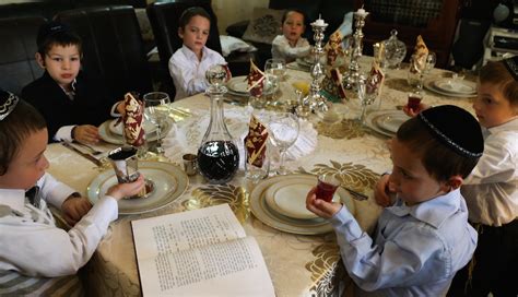 Why did jesus celebrate it but his modern christian followers do not? No extended family allowed at Passover seders, Health ...