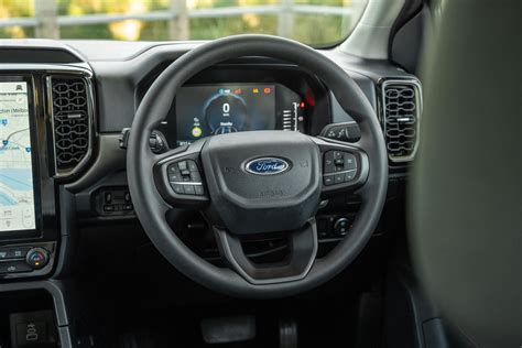 2023 Ford Everest Ambiente Evaluation News Sojampublish Org