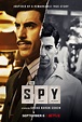 Críticas para The Spy - AdoroCinema