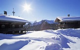 Skigebiet - Skiurlaub Wildschönau