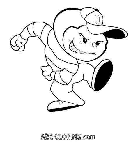 State coloring pages for kids online. Ohio State Coloring Pages at GetColorings.com | Free ...