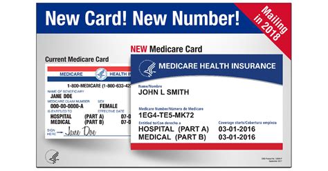 ● your medicaid id number. Billing: Know The Billing Ins And Outs For New Medicare Cards