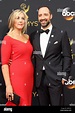 68th Emmy Awards Arrivals 2016 held at the Microsoft Theater Featuring ...