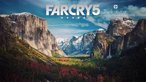 Far Cry Hd Wallpapers Wallpaper Cave