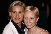 Anne Heche Claims She Lost Work Due to Romance with Ellen DeGeneres