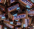 Snickers Fun Size Chocolate Caramel Candy Bars, Treat Size Bulk Pack ...