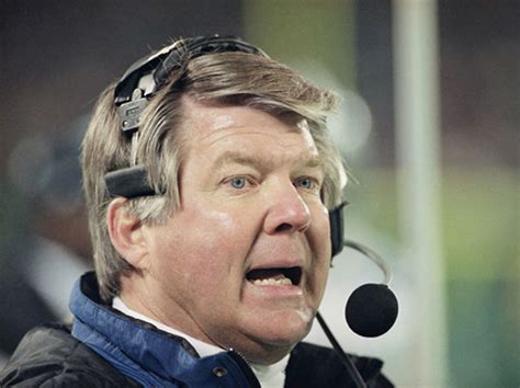 Former Cowboys Coach Jimmy Johnson To Be On Survivor