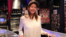 Cool shot of Bull Nakano at her bar. : r/SquaredCircle