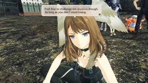 162 Best Eunie Images On Pholder Xenoblade Chronicles What A Weeb And Ffxiv Glamours