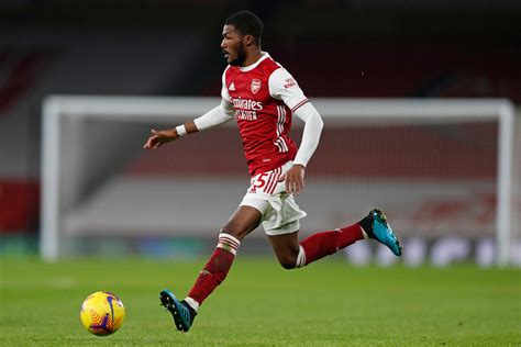 Ainsley Maitland Niles Update Arsenal Player Wanted In Deadline Day