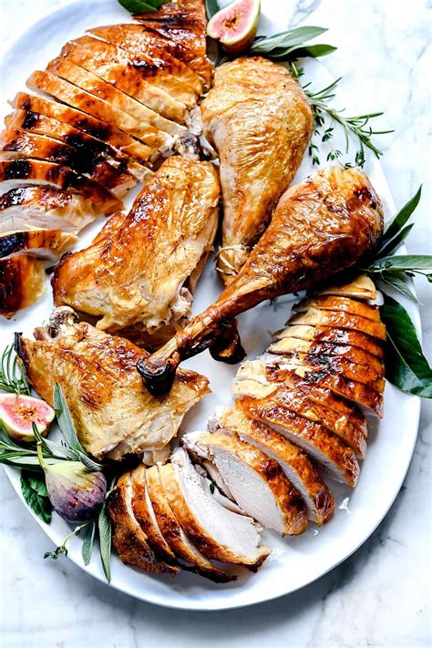 Turkey Brine 101 The Best Wet And Dry Brines Best Roast Turkey Recipe Best