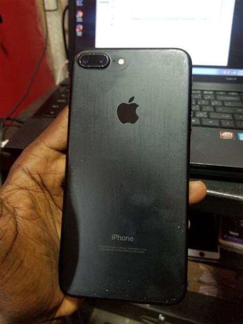 Iphone 7 Plus 32gb Chip Unlock For Cheap Price