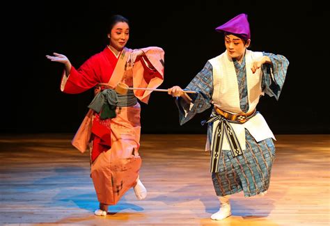 Here is the list of the most popular traditional dances in malaysia, some of which are tribal dance forms. Review: Traditional Dance From Okinawa at Japan Society ...
